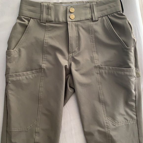 5.11 tactical training pants - Picture 2 of 4